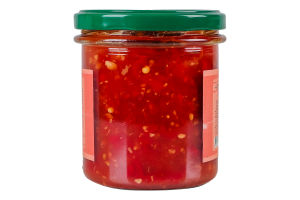 Лечо консервоване овочеве органічне Stodola с/б 300г