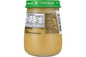 Beech-Nut Naturals Bananas Stage 1