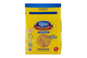 Rienzi Gluten Free Pasta Fusilloni