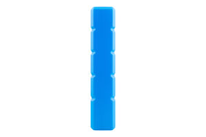 Акумулятор холоду 750г №B07750750 Koopman International B.V. 1шт