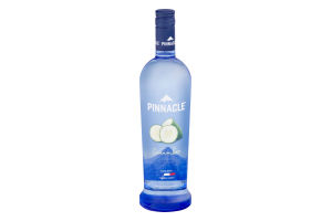 Pinnacle Cucumber Flavored Vodka