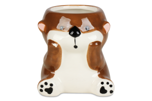 Горщик декоративний Бабак 958280