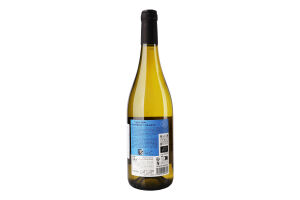 Вино 0.75л 12.5% белое сухое Le Pique Nique Du Jardinier Maris бут