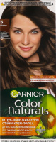 Крем-фарба для волосся стійка Color Naturals №5 Garnier 1шт