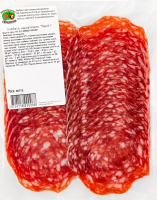 Ковбаса Укрпромпостач для Сільпо Napoli с/в нарізк