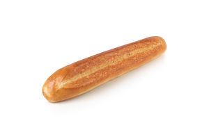 Багет классический Парижский ТОВ Крафтхліб 300г