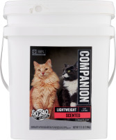 Companion Lightweight Cat Litter Scented