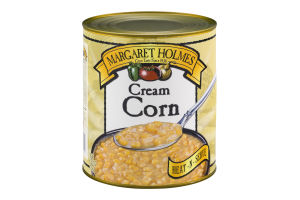 Margaret Holmes Cream Corn
