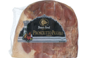 Boar's Head Prosciutto Boneless