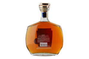 Коньяк 0.5л 40% Пять звезд V.V.S.O.P. Shabo бут