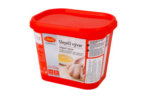 Бульйон Курячий Vitana відро 1.1кг