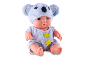 Лялька-пупс ЗвіроКрихітки в асортименті 985987