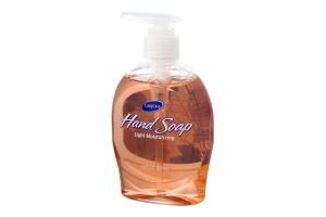 CareOne Hand Soap Light Moisturizing