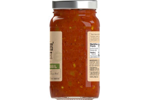 Prego Farmers' Market Tomato & Basil Sauce