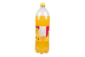Напій Schweppes Orange Passion б/алк газований