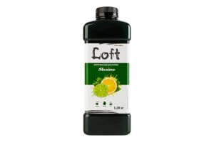 Наполнитель фруктовый пастеризованный Мохито Loft п/бут 1.2кг