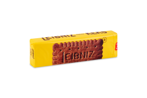Печенье со вкусом какао Leibniz м/у 200г