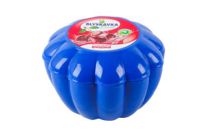 Освежитель воздуха в геле Сочная вишня Fresh Blyskavka 150мл