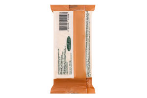 Сыр 45% мягкий с грецкими орехами Cheddar Lyubar Milk м/у 165г