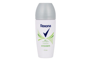 Антиперспірант Моушн Сенс Алое вера 50мл кульковий Rexona