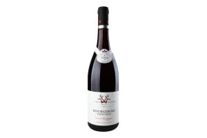 Вино La Reine Pedauque Pinot Noir AOC червоне сухе