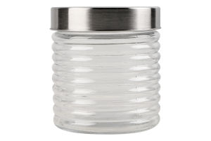 Банка для сипучих Eat&Drink скло 0,9л 1005416