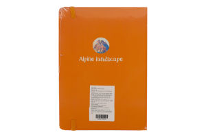 Блокнот Пейзаж 80арк 952106