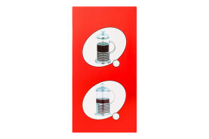 Френч-прес Eat&Drink скляний 1000мл 987948