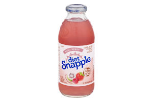 Snapple Diet Noni Berry Juice Drink