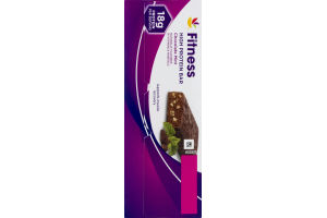 Ahold Fitness High Protein Bar Chocolate Mint - 12 CT