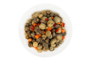 Гриби мариновані ваг