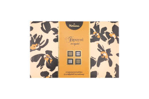 Брауни ассорти Кохана к/у 120г