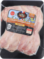 Перепілка Les Fermiers Landais ніжка заморожена