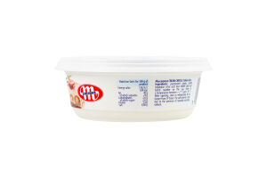 Сыр сливочный кремовый Mascarpone Kuchmistrza Mlekovita п/у 250г