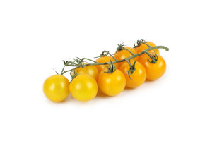 Томат Єлоріта чері жовтий