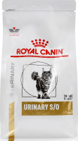Корм для котов Royal Canin URINARY S/O FELINE