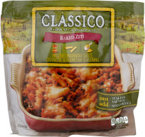 Classico Italian Style Dinner Kits Baked Ziti