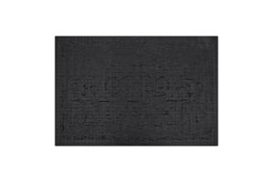 Килимок придверний 60х40см №A24000020 Welcome H&S Collection 1шт