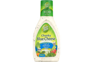 Wish-Bone Chunky Blue Cheese Dressing