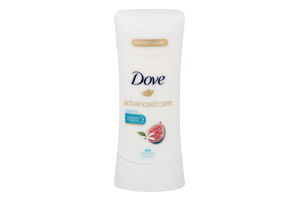 Dove Advanced Care Anti-Perspirant Restore