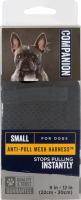 Companion Anti-Pull Mesh Harness For Dogs Small