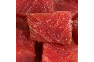 Тунець с/с шматочки в олії