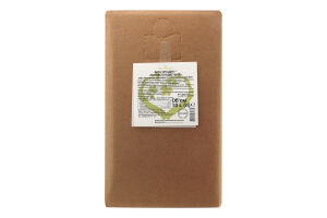 Вино 10л 9-13% белое полусладкое Белая орхидея Гросс-Лібенталь к/у