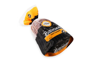 Хлеб нарезанный Венский Добрий м/у 0.6кг