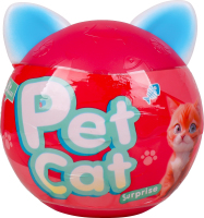 Іграшка Котик в яйці в асорті 985860