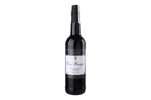 Вино 0.75л 17.5% міцне кріплене Cream Jerez Don Benigno пл