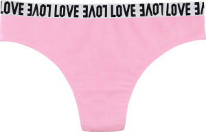 Труси-танга жіночі р.S-XL 2842-1 Коста