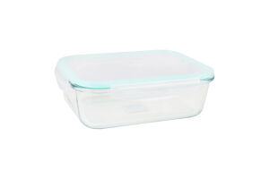 Емкость для хранения продуктов стекло 1.52л №KYYW012 Greenwich Product Co. Limited 1шт