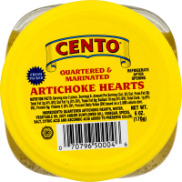 Cento Artichoke Hearts