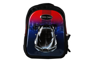 Рюкзак текстиль 37х29х11см №KYYW0711464940 Cooi cars Greenwich Products Co. Limited 1шт
